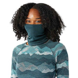Smartwool Thermal Merino Reversible Neck Gaiter