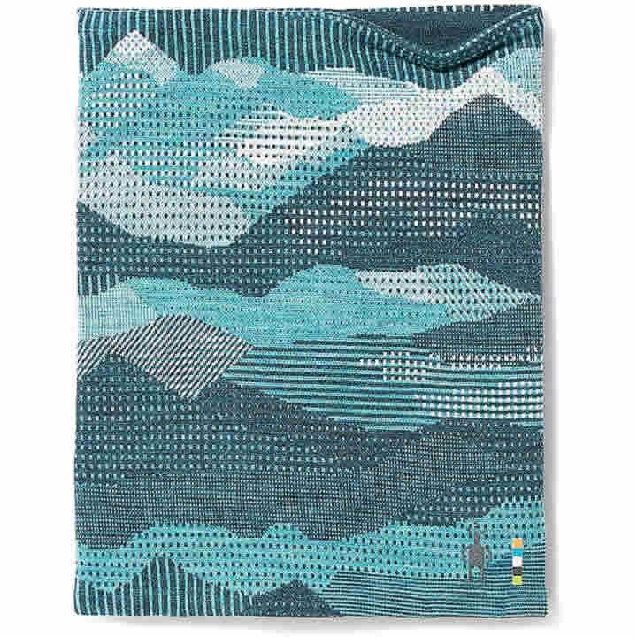 Smartwool Thermal Merino Reversible Neck Gaiter