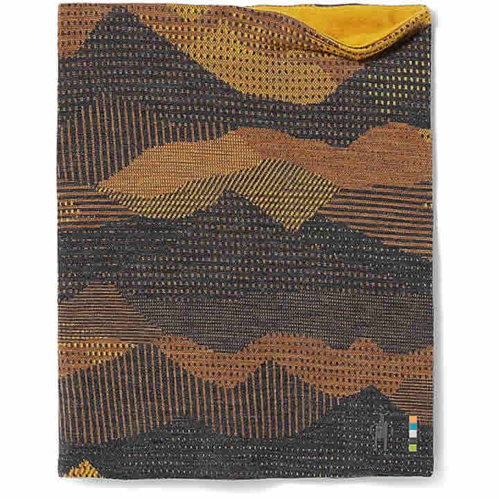 Smartwool Thermal Merino Reversible Neck Gaiter