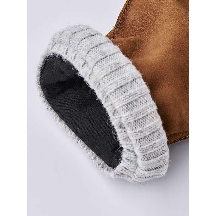 Joar Nubuck Gloves