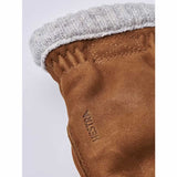 Joar Nubuck Gloves