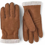 Joar Nubuck Gloves