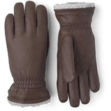 Hestra Deerskin Primaloft Gloves Women's
