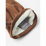 Men's Atle Nubuck Gloves