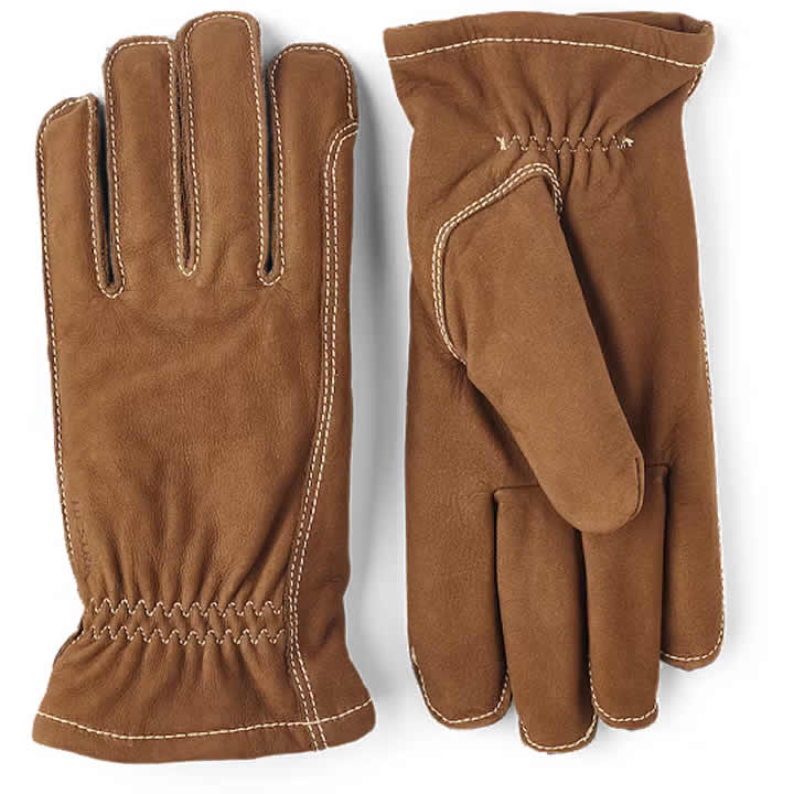 Men's Atle Nubuck Gloves