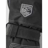 Baby Zip Long Mitts