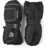Baby Zip Long Mitts