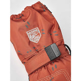 Baby Zip Long Mitts