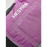 Baby Zip Long Mitts