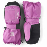 Baby Zip Long Mitts