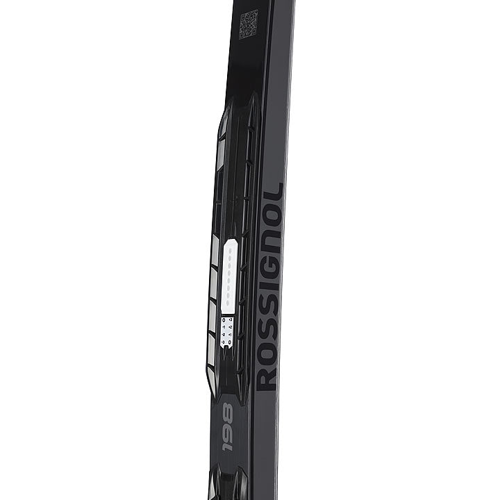 Delta Comp R-Skin IFP Classic Ski 2024-25