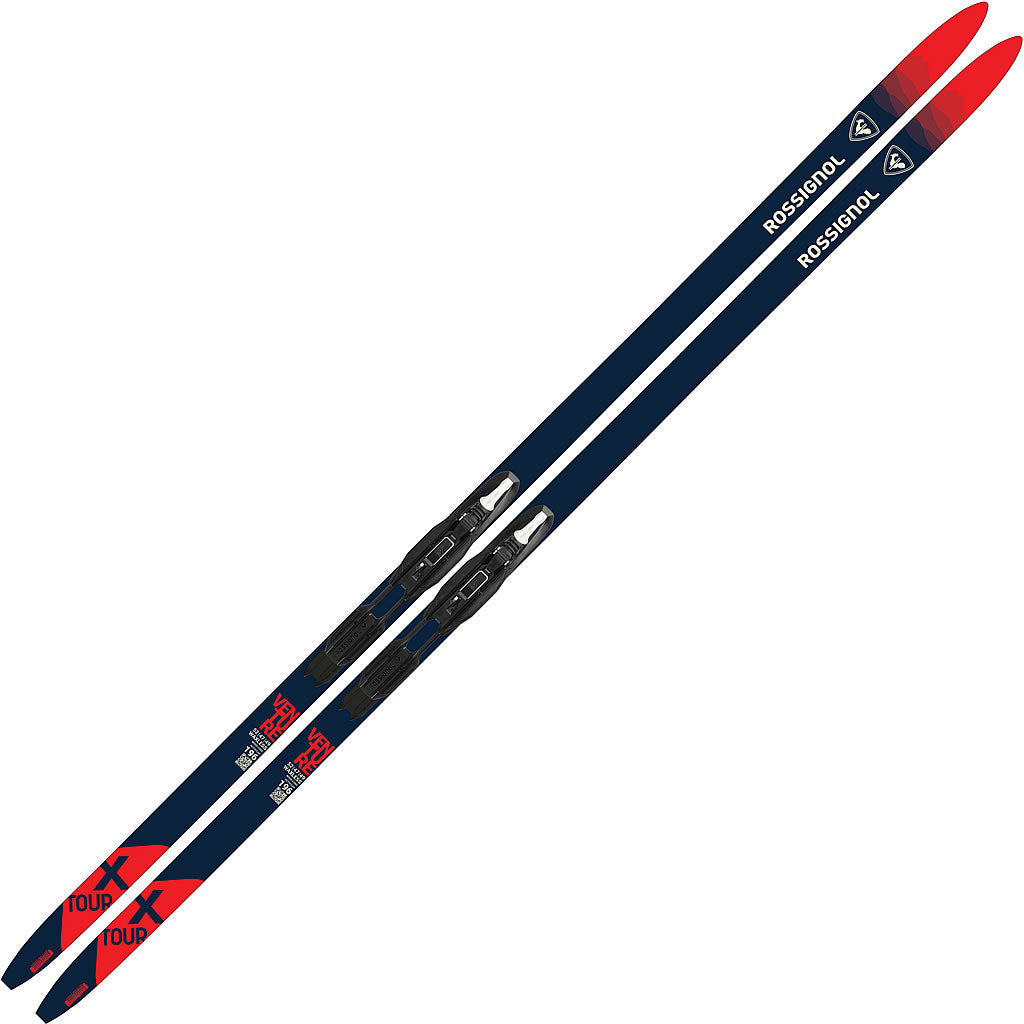 X-Tour Venture AR Touring Ski Junior's 2025