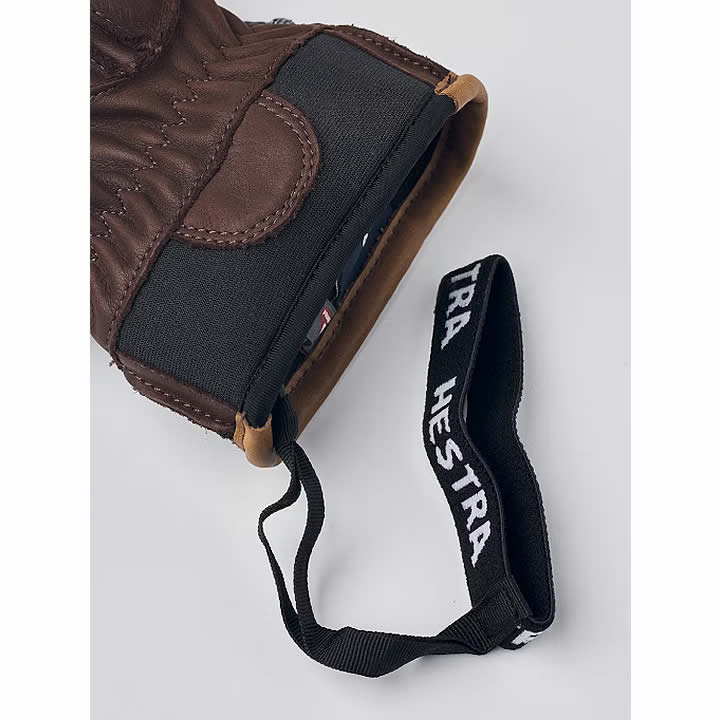 Wakayama Mitt