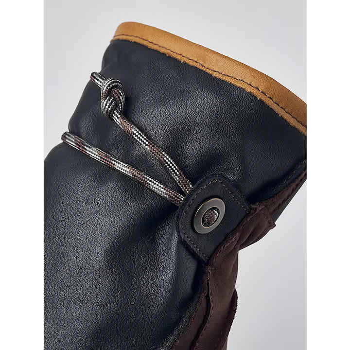 Wakayama Mitt