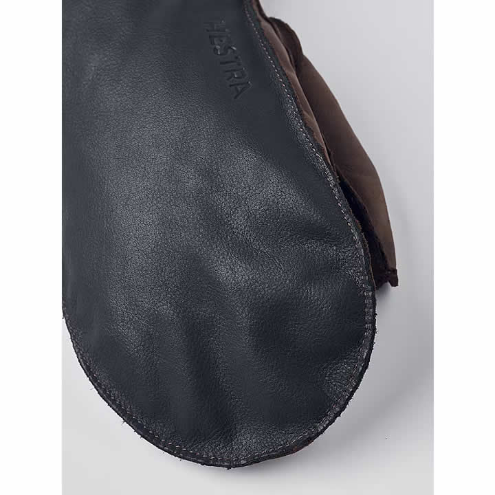Wakayama Mitt