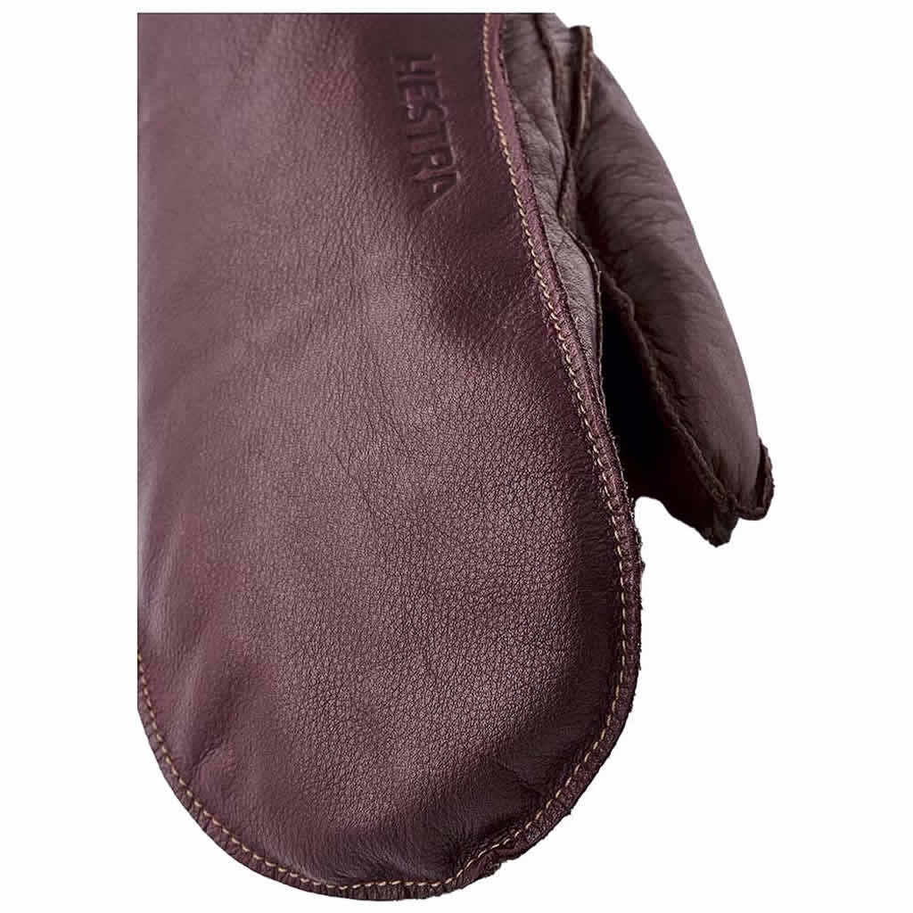 Wakayama Mitt