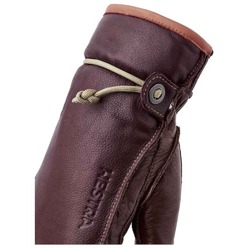 Wakayama Mitt