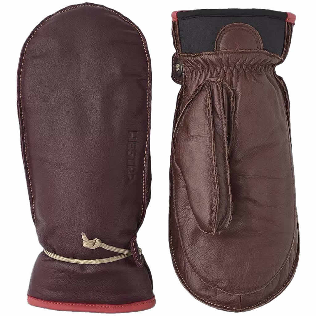 Wakayama Mitt