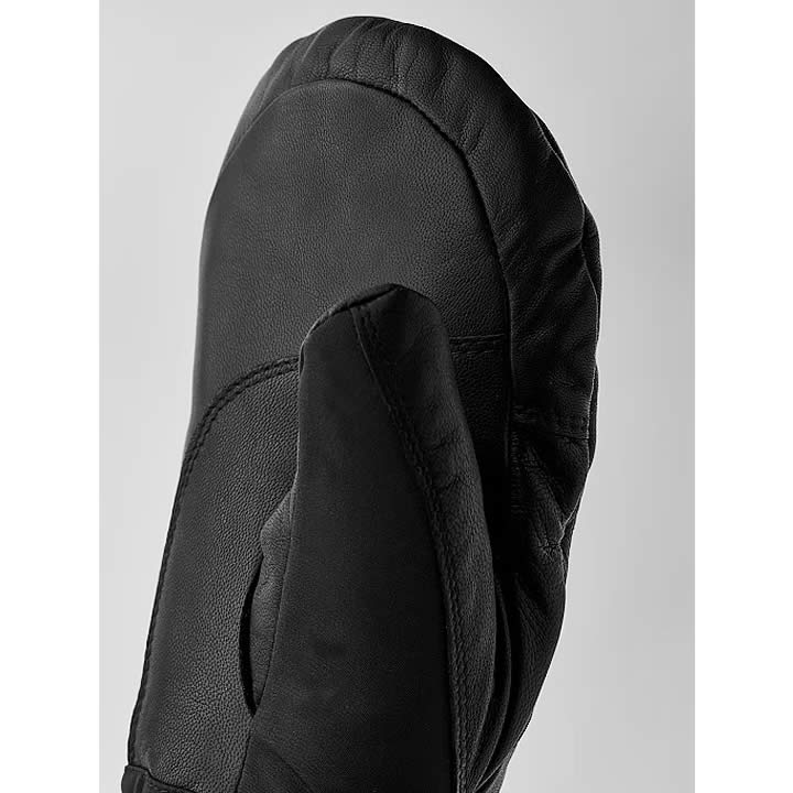 Hestra Power Heater Gauntlet Mitts