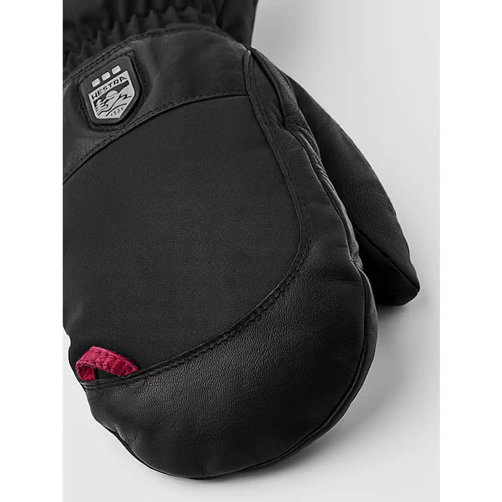 Hestra Power Heater Gauntlet Mitts