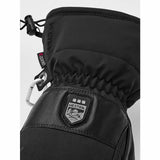 Hestra Power Heater Gauntlet Mitts