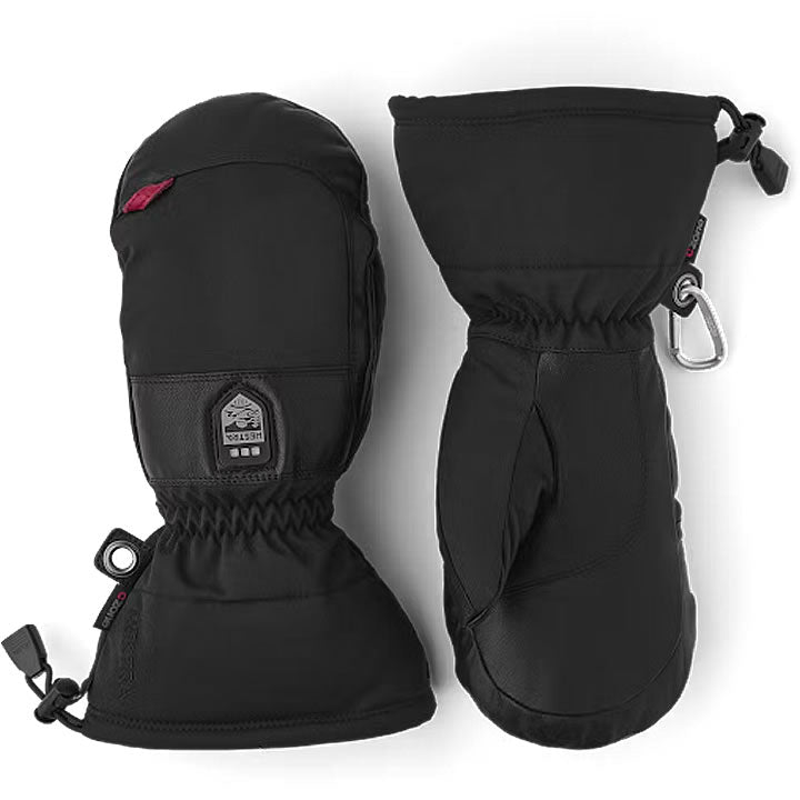 Hestra Power Heater Gauntlet Mitts