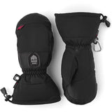 Hestra Power Heater Gauntlet Mitts