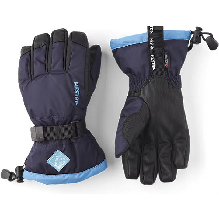 Gauntlet Czone Junior Glove