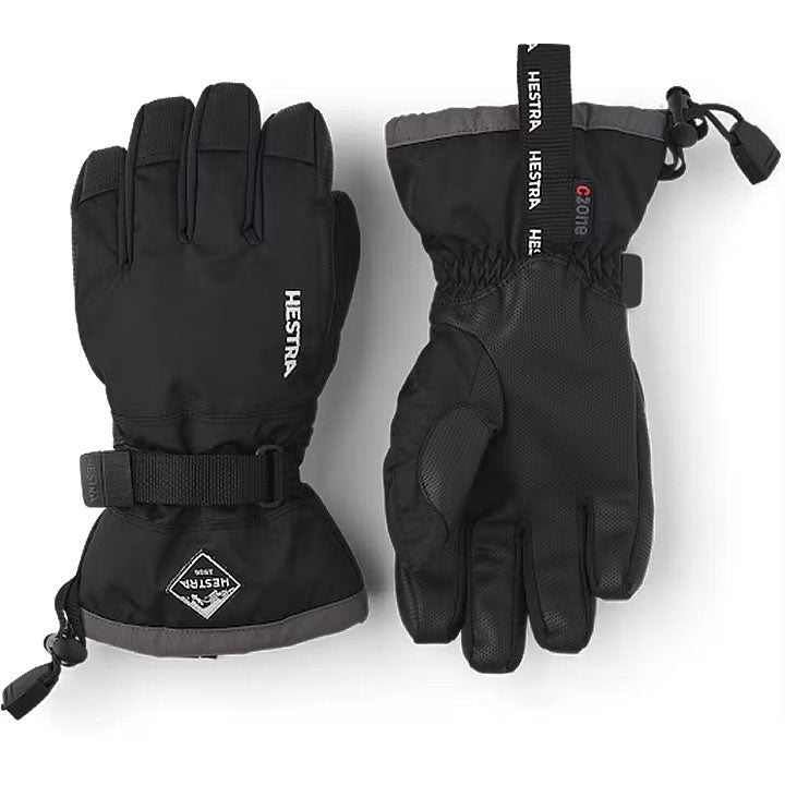 Gauntlet Czone Junior Glove