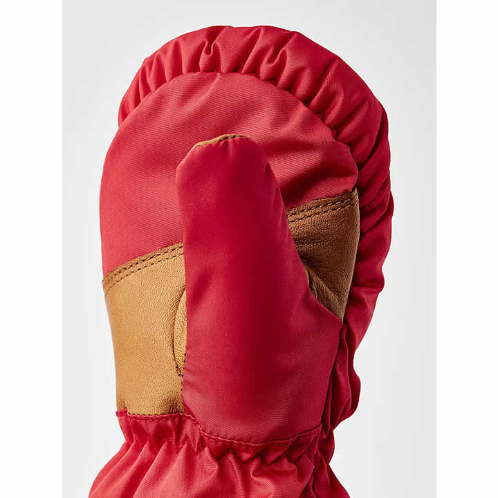 Kids' My First Basic Mitt