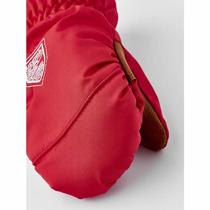 Kids' My First Basic Mitt