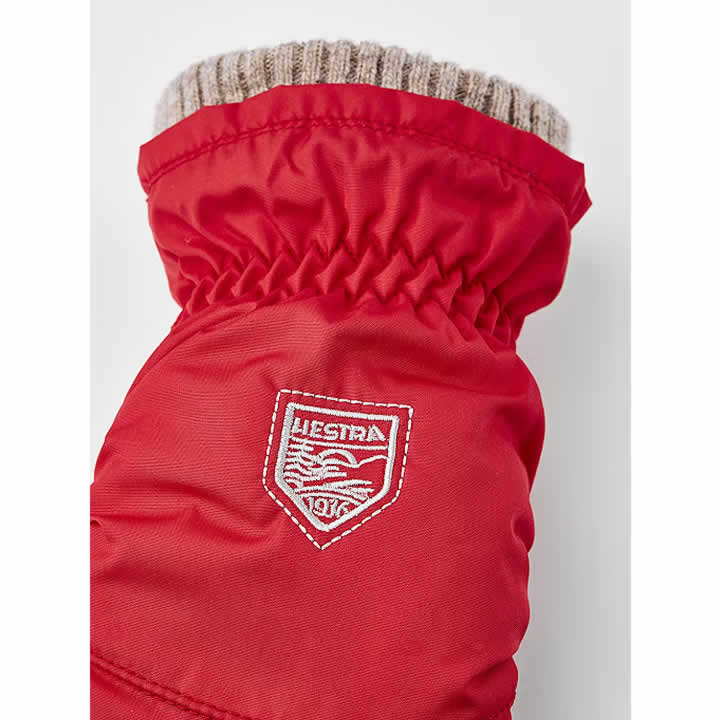 Kids' My First Basic Mitt