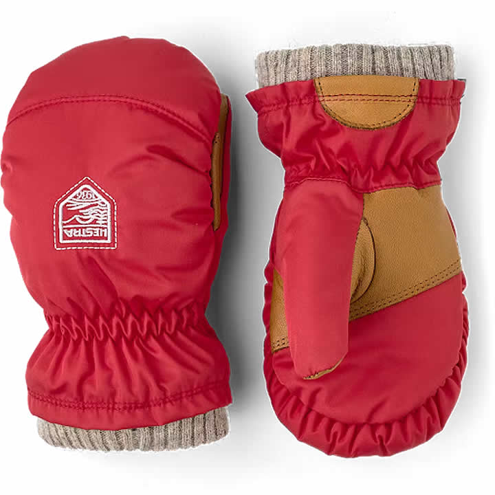 Kids' My First Basic Mitt