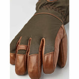 Hestra Hunters Gauntlet Gloves