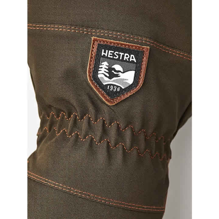 Hestra Hunters Gauntlet Gloves