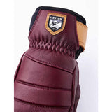 Hestra Leather Fall Line Mitts Women's