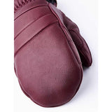 Hestra Leather Fall Line Mitts Women's