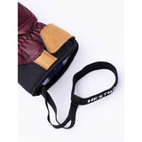 Hestra Leather Fall Line Mitts Women's