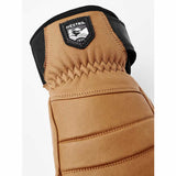 Hestra Leather Fall Line Mitts Women's