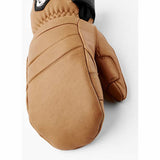 Hestra Leather Fall Line Mitts Women's