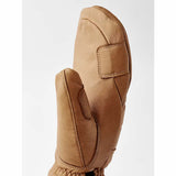 Hestra Leather Fall Line Mitts Women's