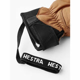 Hestra Leather Fall Line Mitts Women's