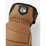 Women's Leather Fall Line Glove