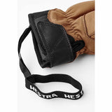 Women's Leather Fall Line Glove