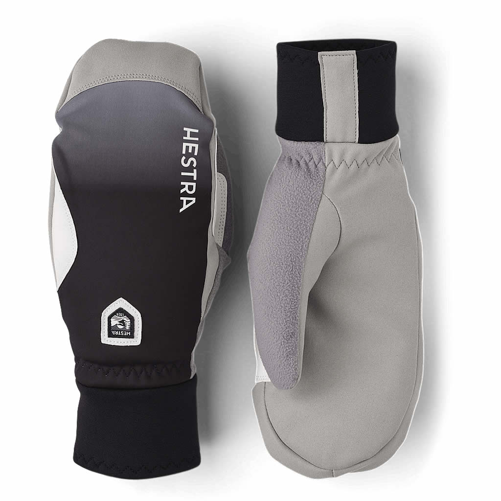 Hestra XC Primaloft Mitt Women's
