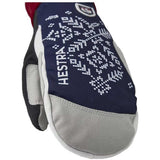 Hestra XC Primaloft Mitt Women's