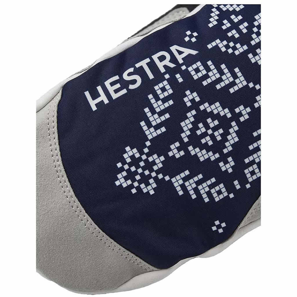 Hestra XC Primaloft Mitt Women's