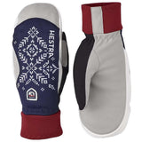 Hestra XC Primaloft Mitt Women's