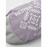 Hestra XC Primaloft Mitt Women's