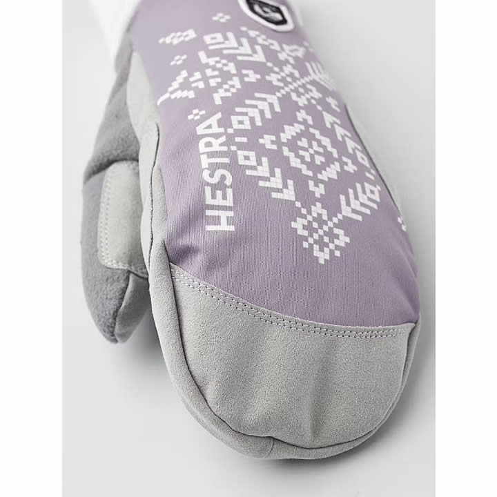 Hestra XC Primaloft Mitt Women's
